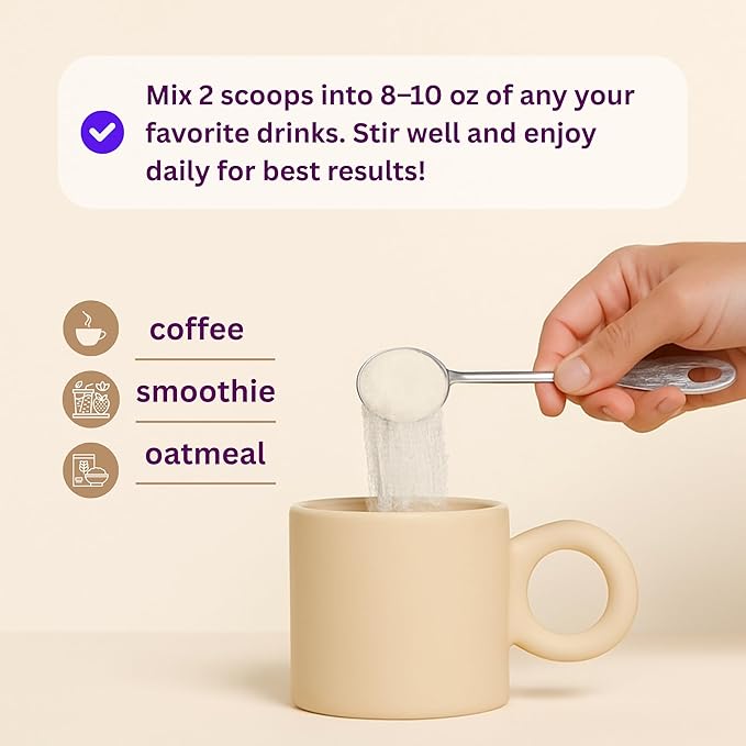 NeoCell | Collagen BioPeptides Protein