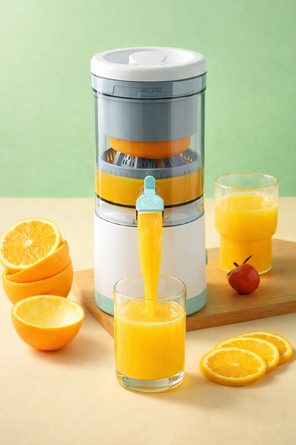 CITRUS JUICER