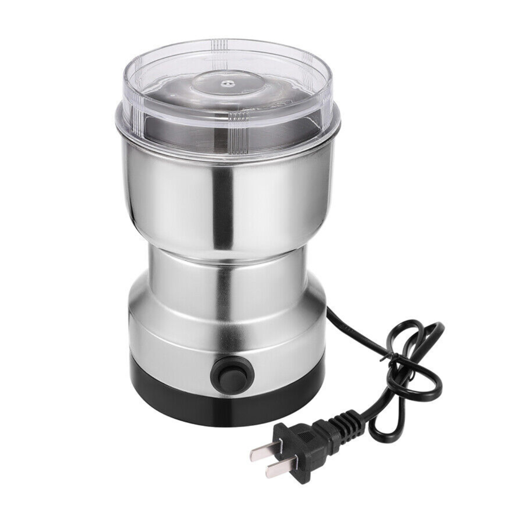 Molino Eléctrico de Especias | Multifunción