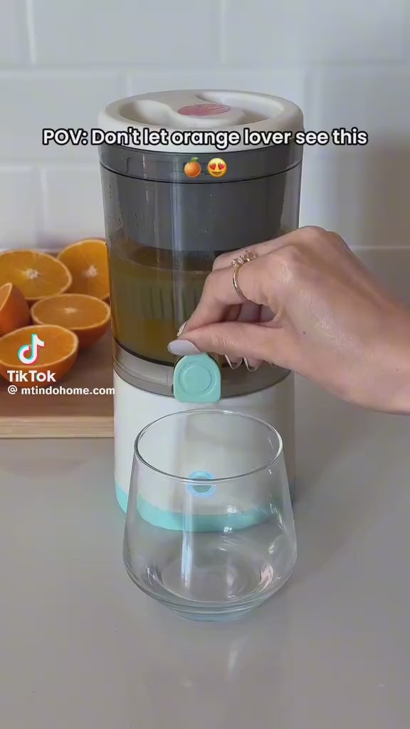 CITRUS JUICER